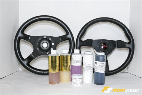 Steering Wheel Covers. . Foam steering wheel repair